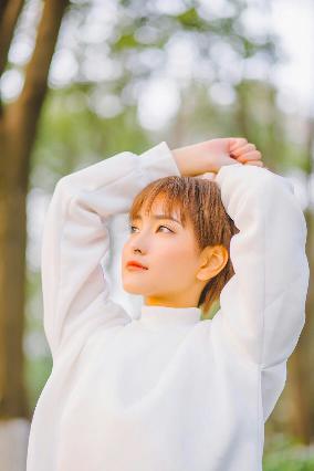 我的漂亮老师中韩双字ID